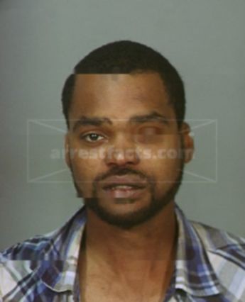 Tyrone Skinner