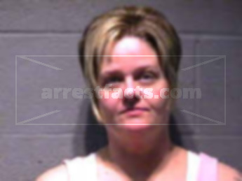 Heather Marie Harris