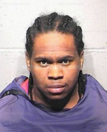 Anthony Laroy Jackson Jr