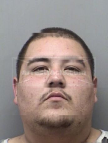 Damian Erick Cortez