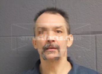 Terry Wayne Morgan