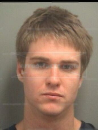 Bradley W Harrison