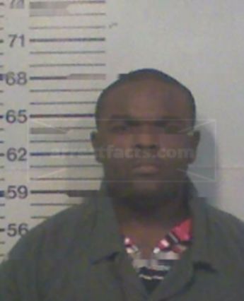 Eric Calvin Burke