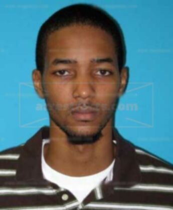 Daryl Harris