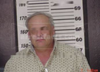 Ricky Lee Benson