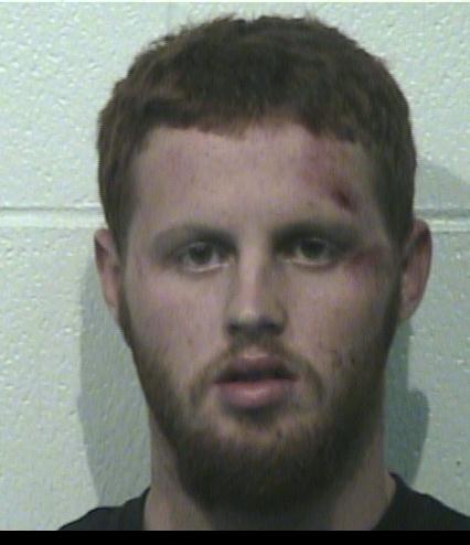 Travis Lee Cain