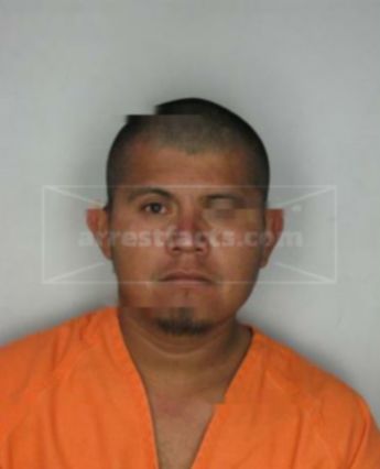 Edgar Vasquez
