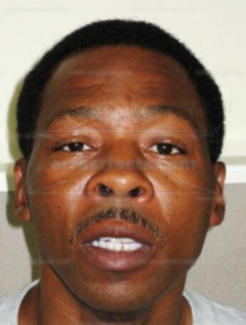 Anthony Luneal Nowell