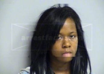 Tiara Lynn Sawyer