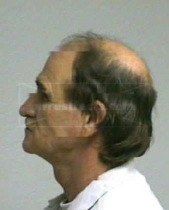 Billy D Berryman