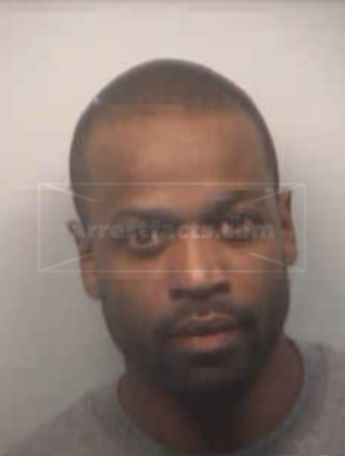 Rasheen Brantley