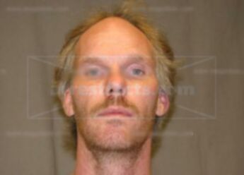 Donald Grady Thomas