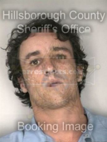 Christopher Mark Mckenna