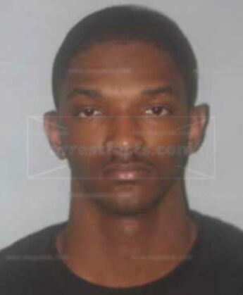 Keith Lawrence Crowder