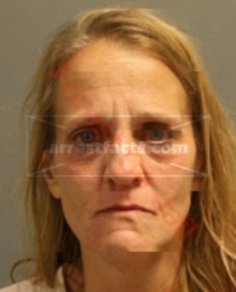 Mendy Louise Aymond
