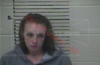 Hope Elizabeth Harrison