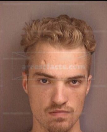 Bradley Draper Mills