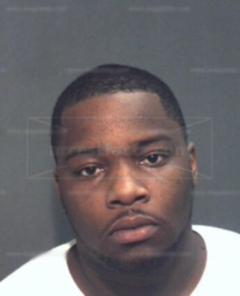 Kelon Rashard Roma Thompson
