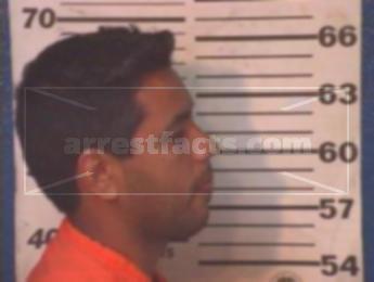 Mario Enrique Alvarez Nino