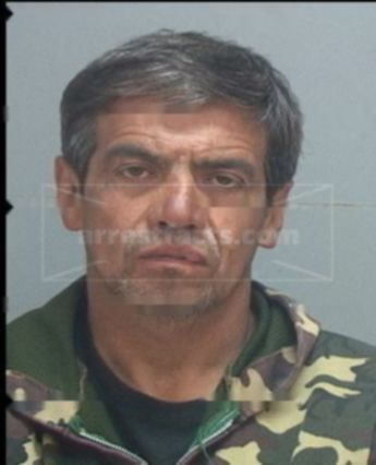 Leroy Placencia