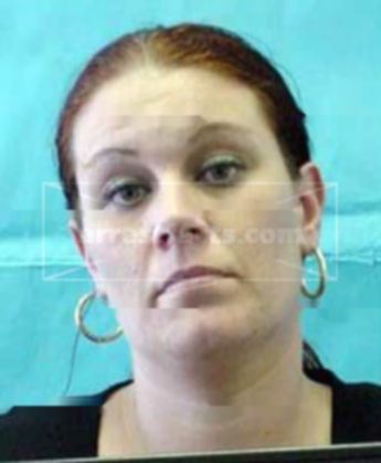 Jessica Loree Thompson
