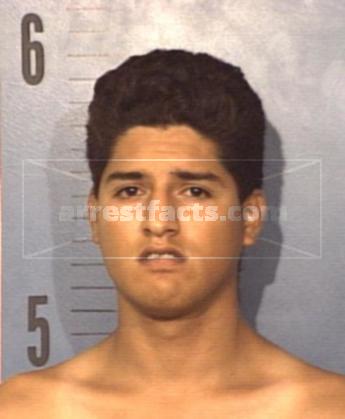 Fermin Cruz Ocon