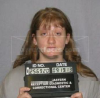 Amy Lynn Mills
