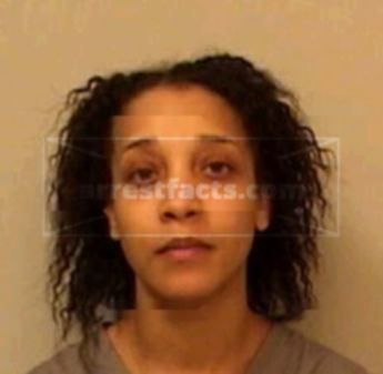 Ulanda Leshea Harris