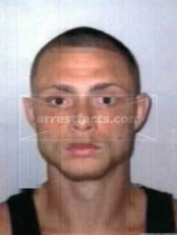 George Anthony Parker