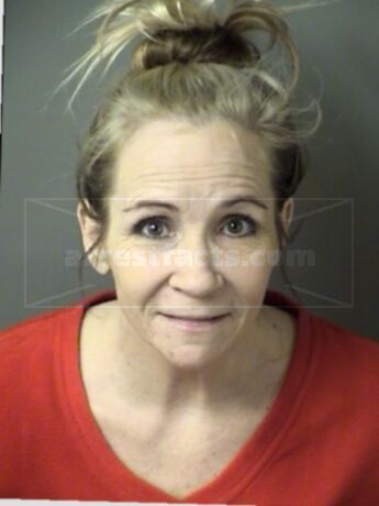 Melissa Dale Zacker