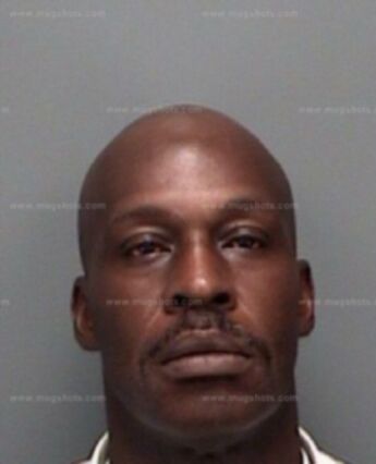 Perry Lee Dinkins
