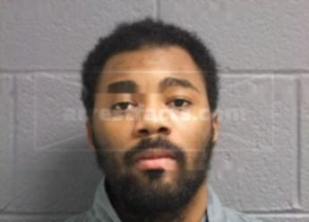 Garron Gregory Hill