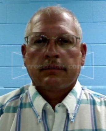 Richard Glenn Brannon