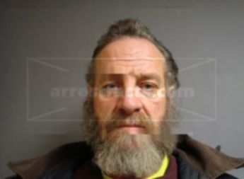 Brian Keith Blaisdell