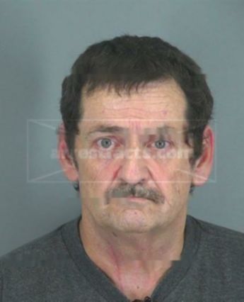 Curtis Glenn Sewell Sr.