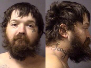 Shawn Robert Mcclelland