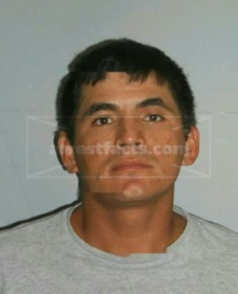 Bruno Otero