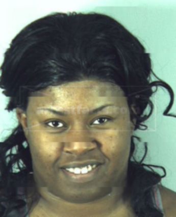 Lacisha Lasally Fenderson