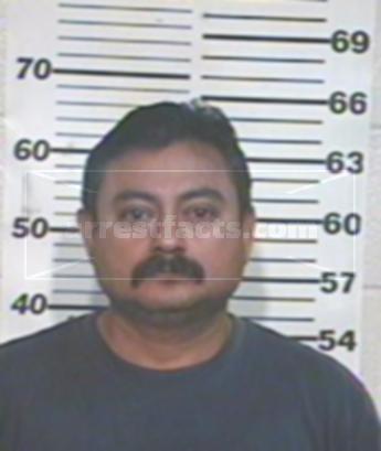 Raul Mancias Ramos