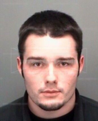 Matthew Chase Mcalister