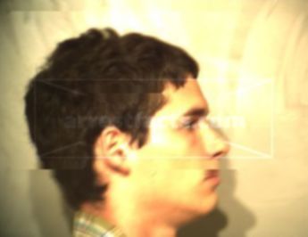 Sergio Alejandro Aldape