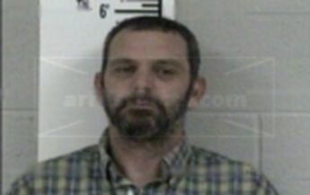 Smith Darrell Wayne