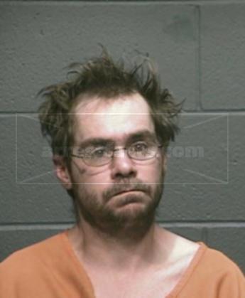 Heath Douglas Dreiling