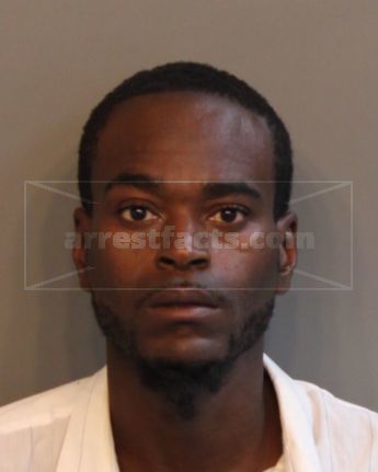 Kouto Lisimba Coleman