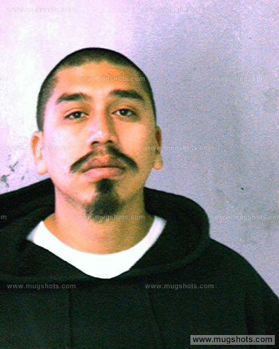 Pedro Vasquez Oregon