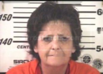 Sharon Canady Jenkins
