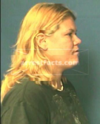 Stephanie Ann Robey