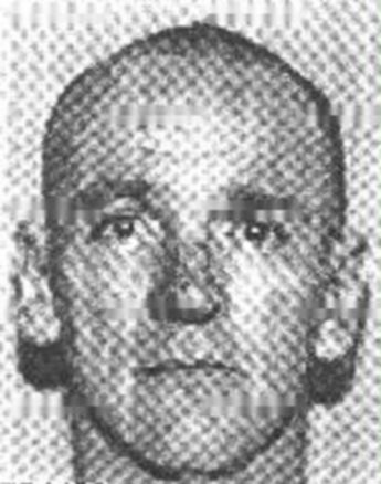 Arthur Stevphen Butler