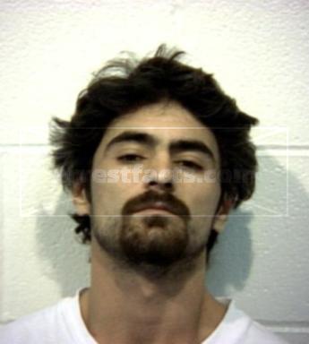 Joshua James Johnson