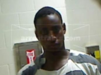 Tre Stevenson Jones